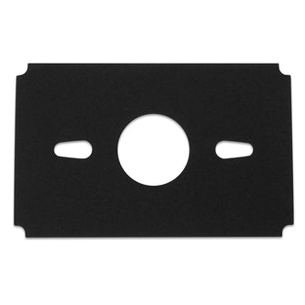 Garmin Flush Mount Gasket f/GNX&trade; 120 | 010-12239-00