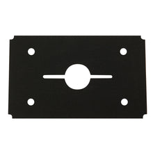 Garmin Flush Mount Gasket f/GNX&trade; 130 | 010-12239-01