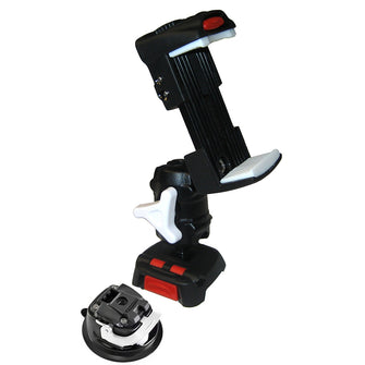 Scanstrut ROKK Mini Mount Kit - Suction Cup Mount - Phone Clamp | RLS-509-405