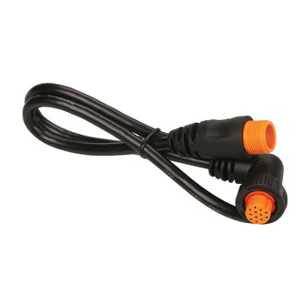 Garmin Transducer Adapter Cable - 12-Pin | 010-12098-00