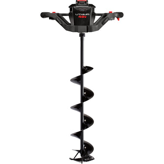 StrikeMaster Lithium 40V Lazer&trade; Ice Auger - 8" | LFVL-8