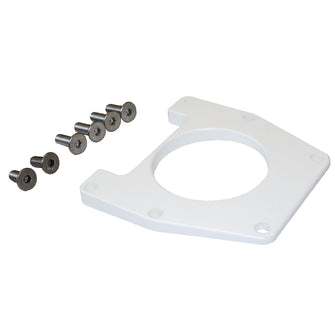 Edson 4&deg; Wedge for Under Vision Mounting Plate | 68810