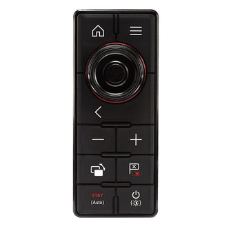 Raymarine RMK-10 System Remote Control Portrait Keypad | A80438