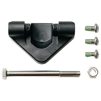 Lenco 120 Lower Mounting Bracket Kit | 15140-001