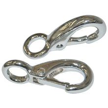 Taylor Made Stainless Steel Baby Snap 3/4" - 2-Pack | 1341