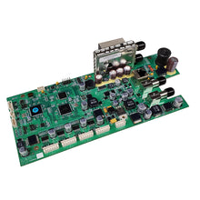 Intellian Control Board s6HD | S3-0506_A
