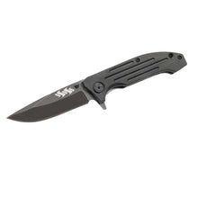 Kuuma 7.5" Folding Knife - Straight Edge | 51910