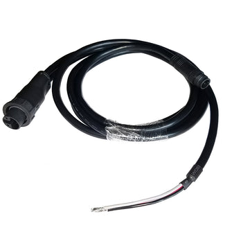 Raymarine Axiom Power Cable w/NMEA 2000 Connector - 1.5M | R70523