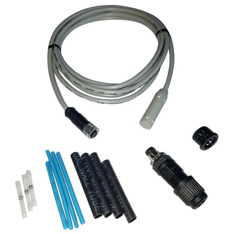 Maxwell Sensor &amp; Magnet Kit f/AA150, 560, 710 &amp; 730 - Gray | P102923