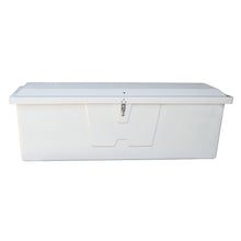 Taylor Made Stow &#39;n Go Dock Box - 28.25" x 72.75" x 28.25" - Deep Medium | 83554