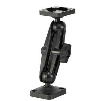 Scotty 150 Ball Mounting System w/Universal Mounting Plate | 150