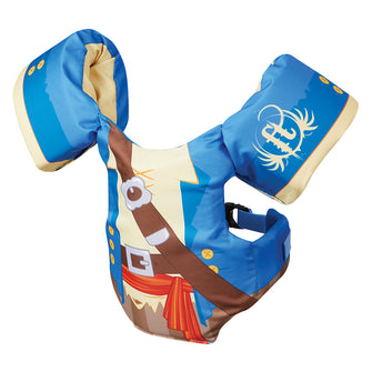 Full Throttle Little Dippers Life Jacket - Pirate | 104400-500-001-18