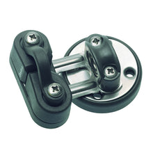 Barton Marine Swivel Bulls Eye w/Cams | 42 601