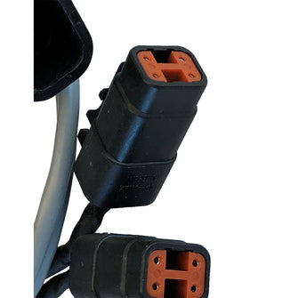 Bennett Marine ATO Y Harness | ATPBRCABLE