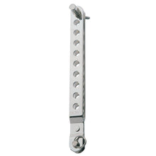 Ronstan Channel Style Stay Adjuster - 6-7/8" (174mm) Long | RF444