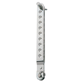 Ronstan Channel Style Stay Adjuster - 6-7/8" (174mm) Long | RF444
