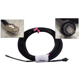 Furuno LAN Cable CAT5E w/RJ45 Connectors - 30M | 001-470-970-00