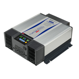 ProMariner Modified Sine Wave Inverter - 2000W | 6200