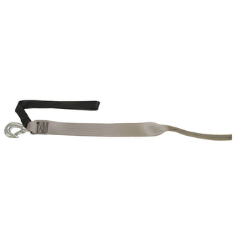 BoatBuckle P.W.C. Winch Strap w/Tail End - 2" x 15&#39; | F14215