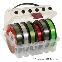 Plano ProLatch&reg; Line Spool Box | 108401