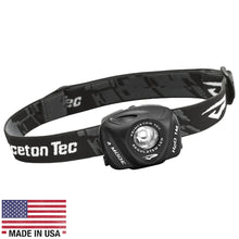 Princeton Tec EOS LED Headlamp - Black | EOS130-BK