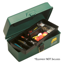 Plano One-Tray Tackle Box - Green | 100103