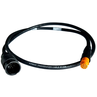 Airmar Garmin 12-Pin Mix &amp; Match Cable f/Chirp Transducers | MMC-12G