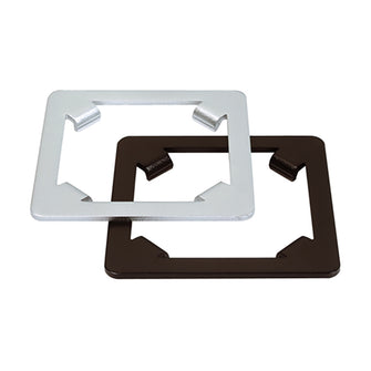 VETUS Adapter Plate to Replace BPS/BPJ Panels w/BPSE/BPJE Panels | BPA