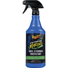 Meguiar&#39;s Extreme Marine - Vinyl &amp; Rubber Protectant | M180132