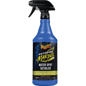 Meguiar's Extreme Marine - Water Spot Detailer | M180232