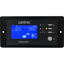 Xantrex Freedom X / XC Remote Panel w/25&#39; Cable | 808-0817-01