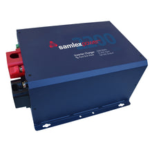 Samlex 2200W Pure Sine Inverter/Charger - 12V | EVO-2212
