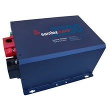 Samlex 2200W Pure Sine Inverter/Charger - 24V | EVO-2224