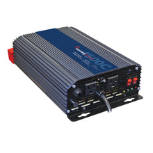 Samlex 1500W Modified Sine Wave Inverter/Charger - 12V | SAM-1500C-12