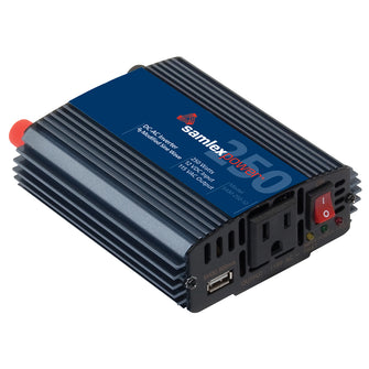 Samlex 250W Modified Sine Wave Inverter - 12V | SAM-250-12