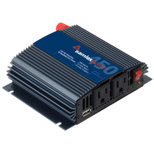 Samlex 450W Modified Sine Wave Inverter - 12V | SAM-450-12