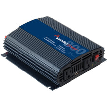 Samlex 800W Modified Sine Wave Inverter - 12V | SAM-800-12