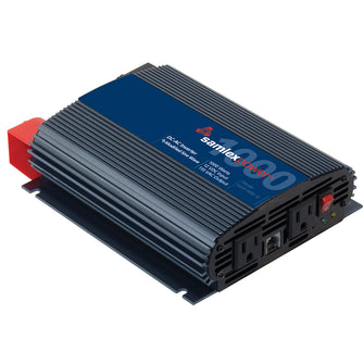 Samlex 1000W Modified Sine Wave Inverter - 12V | SAM-1000-12