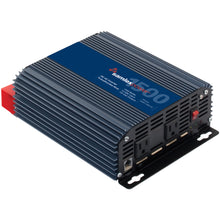 Samlex 1500W Modified Sine Wave Inverter - 12V | SAM-1500-12