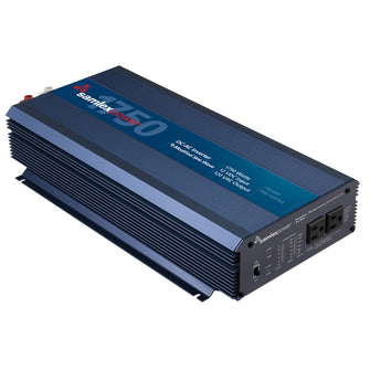 Samlex 1750W Modified Sine Wave Inverter - 12V | PSE-12175A