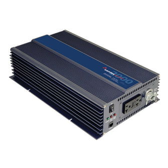 Samlex 2000W Pure Sine Wave Inverter - 12V | PST-2000-12