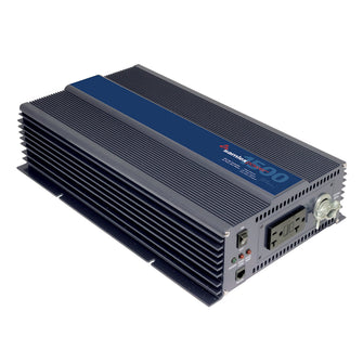 Samlex 1500W Pure Sine Wave Inverter - 24V | PST-1500-24