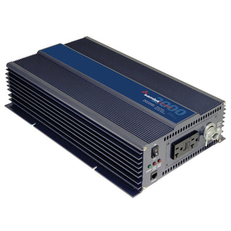 Samlex 2000W Pure Sine Wave Inverter - 24V | PST-2000-24