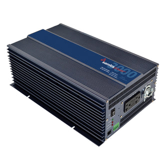 Samlex 3000W Pure Sine Wave Inverter - 24V | PST-3000-24