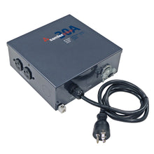 Samlex 30A Transfer Switch w/Inverter Quick Connect | STS-30