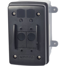 Blue Sea 3131 Surface Mount Circuit Breaker Enclosure | 3131