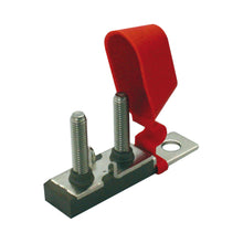 Samlex Double Pole Fuse Bar Package | DC-FB-2