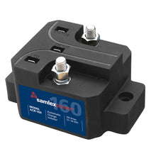 Samlex 160A Automatic Charge Isolator - 12V or 24V | ACR-160