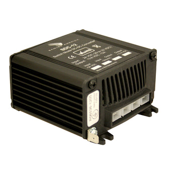 Samlex 12A Non-Isolated Step-Down 24VDC-12VDC Converter | SDC-12