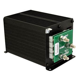 Samlex 60A Non-Isolated Step-Down 24VDC-12VDC Converter | SDC-60